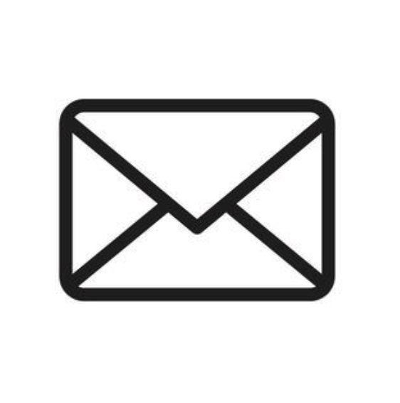 Icon representing email