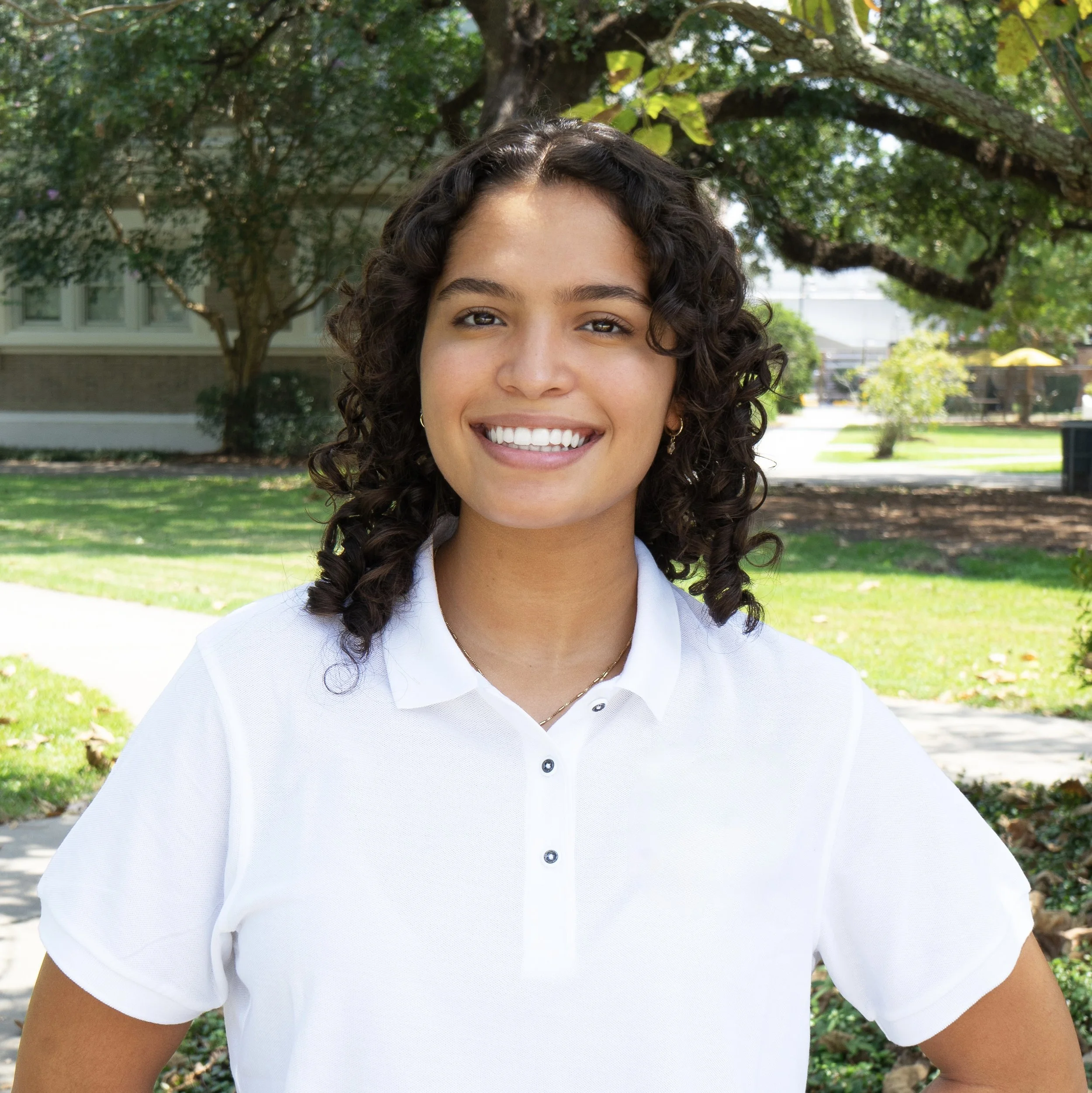 Noraliz Rosa Albarrán