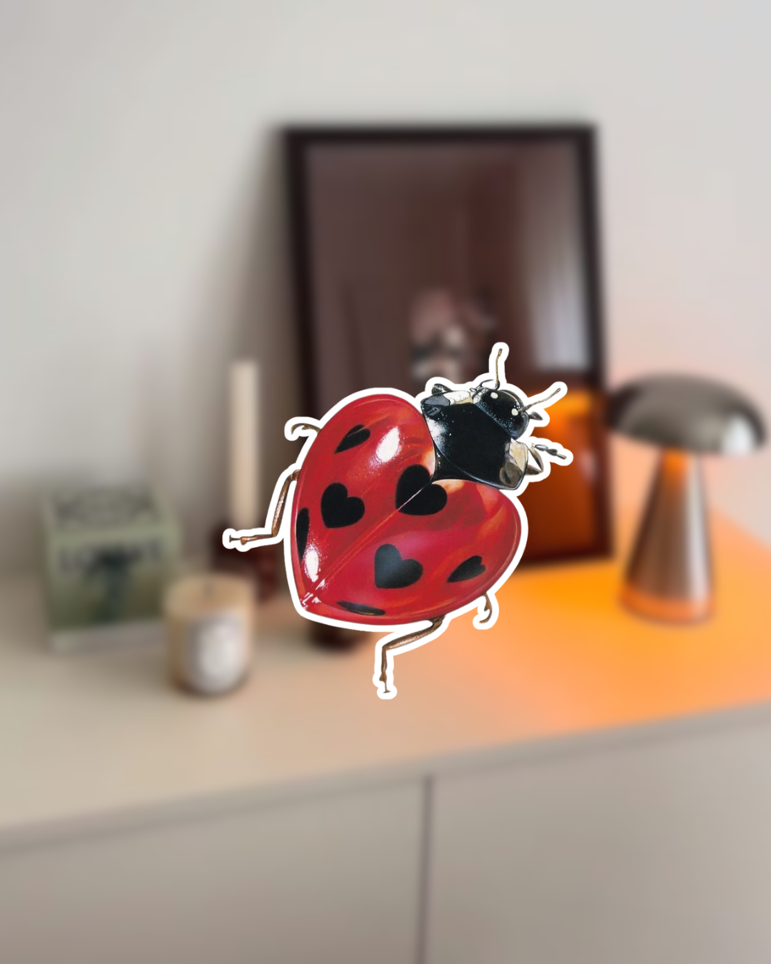 Love bug sticker.png