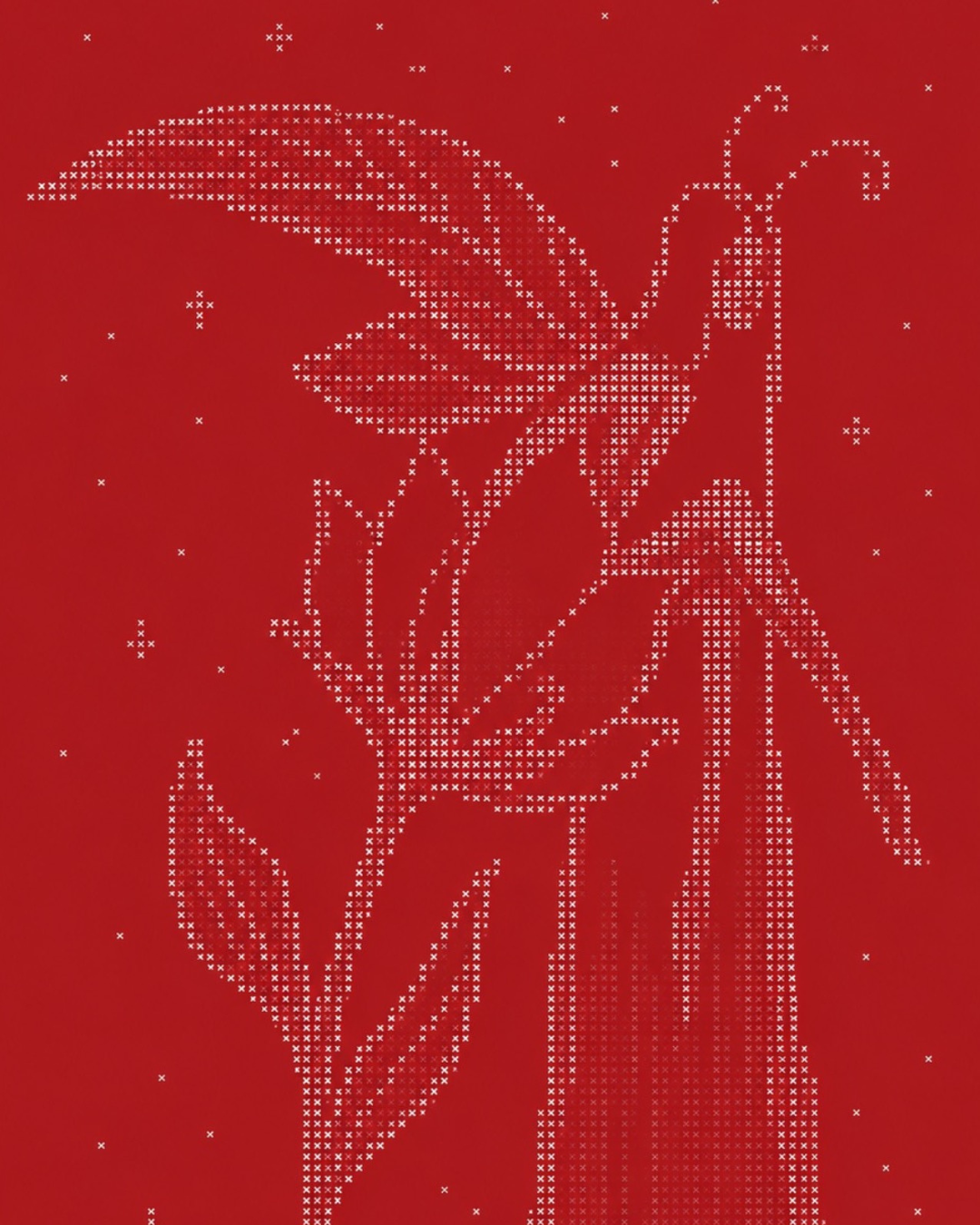 Practical Magic Art Print