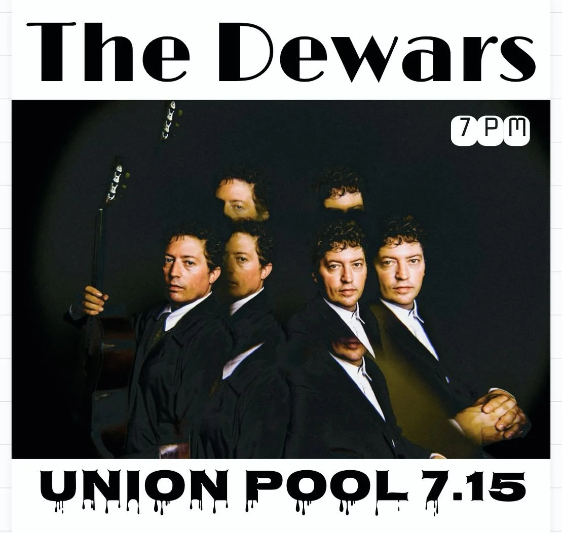 This Tuesday!! Union pool with Tall Juan, Love Tempo and Dj Bataca. Spread the word!! 🌚📸. @rachelcrumblissphoto