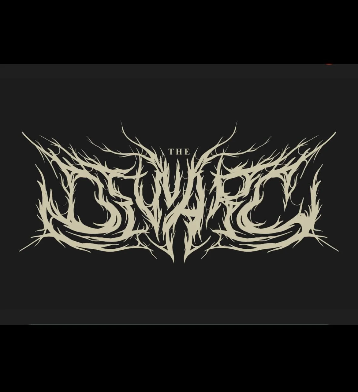 remembering our short lived metal phase 🤘