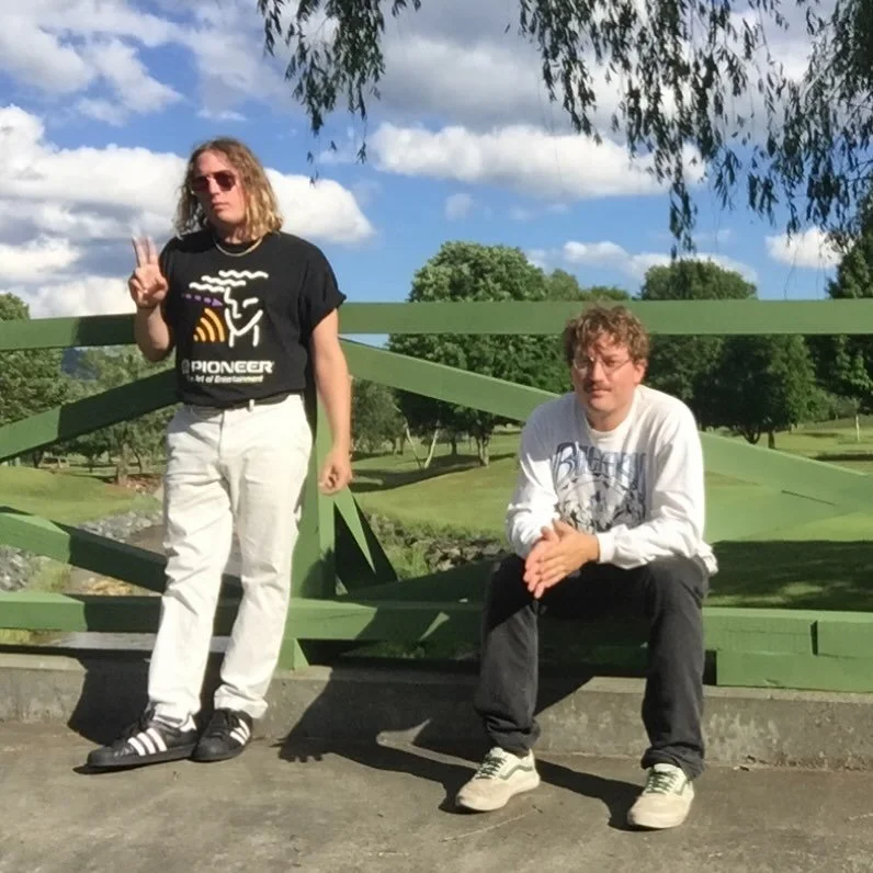 Ayyy youz, Weve been recording a bunch of tunes we&rsquo;re bout to set free, so wanted to let you know, but also just stoppin in to say hey and wishing you all a great sprummer! See you soon, stay hydrated friends xo