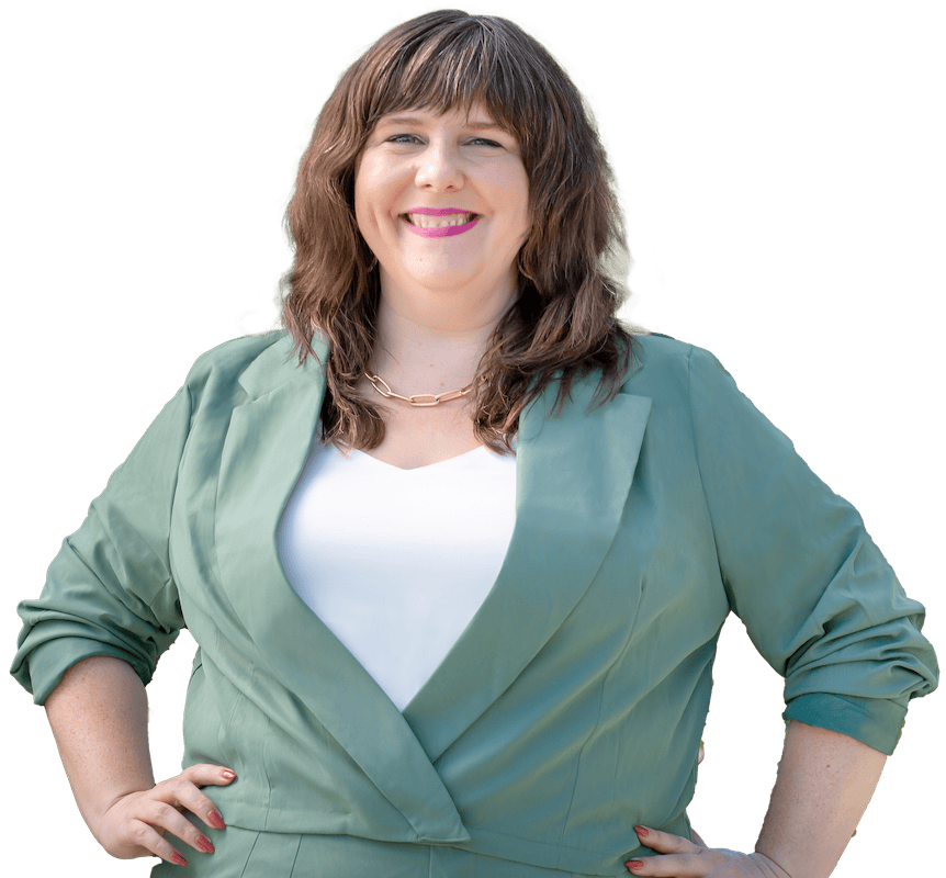 NYS Assembly Member Emily Gallagher
