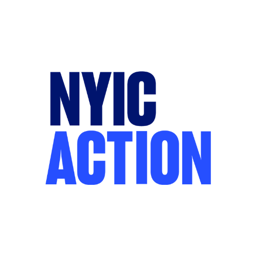 NYIC Action Logo