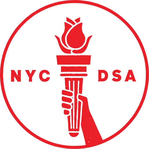 NYCDSA logo
