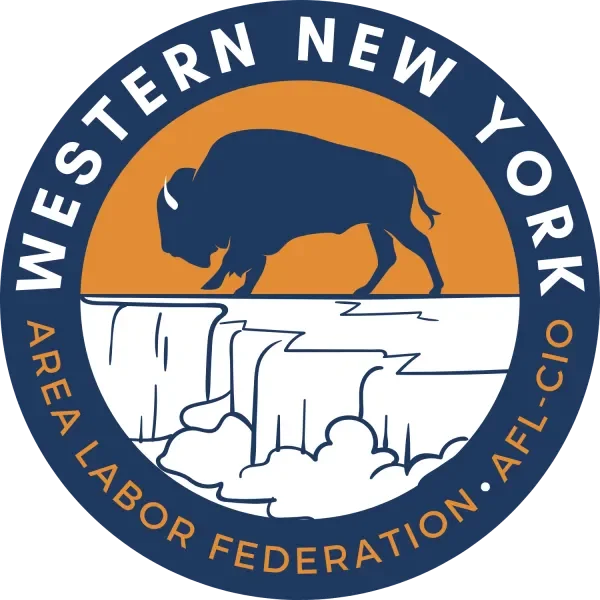 WNY ALF logo