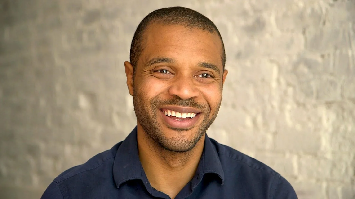 NYS Senator Jabari Brisport