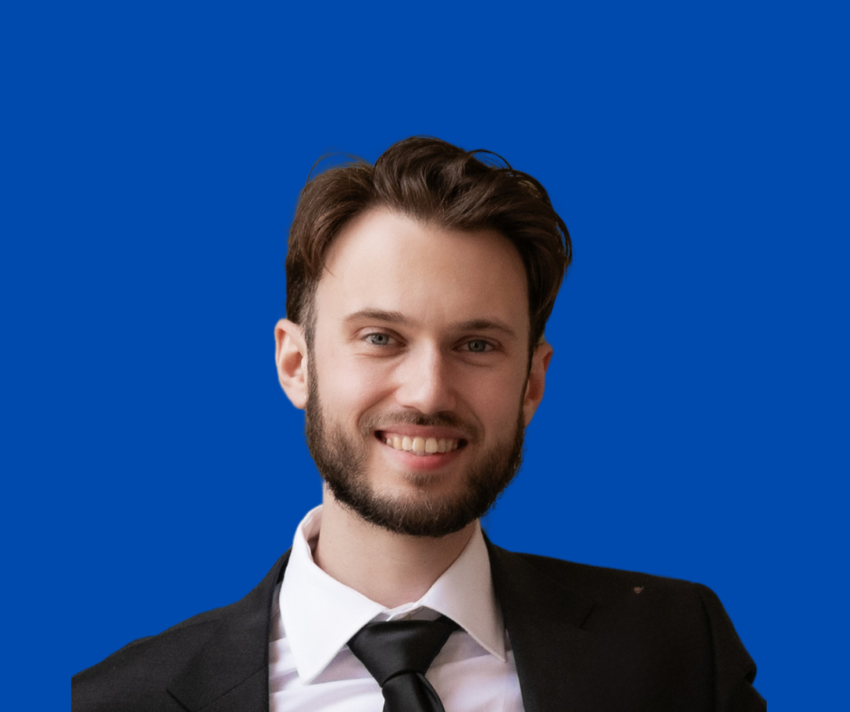 Councilman Stephen Nowicki