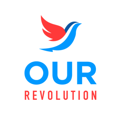 Our Revolution Logo