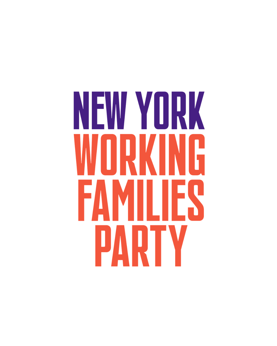 NYWFP logo