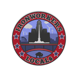 Ironworkers Local 6