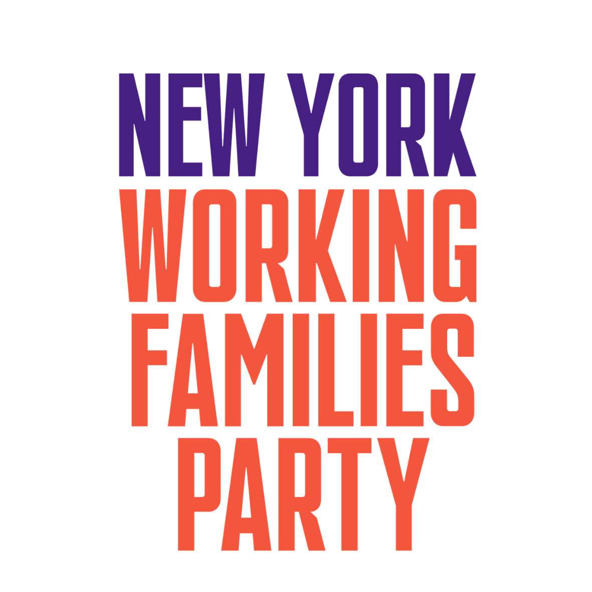 New York Working Families Party
