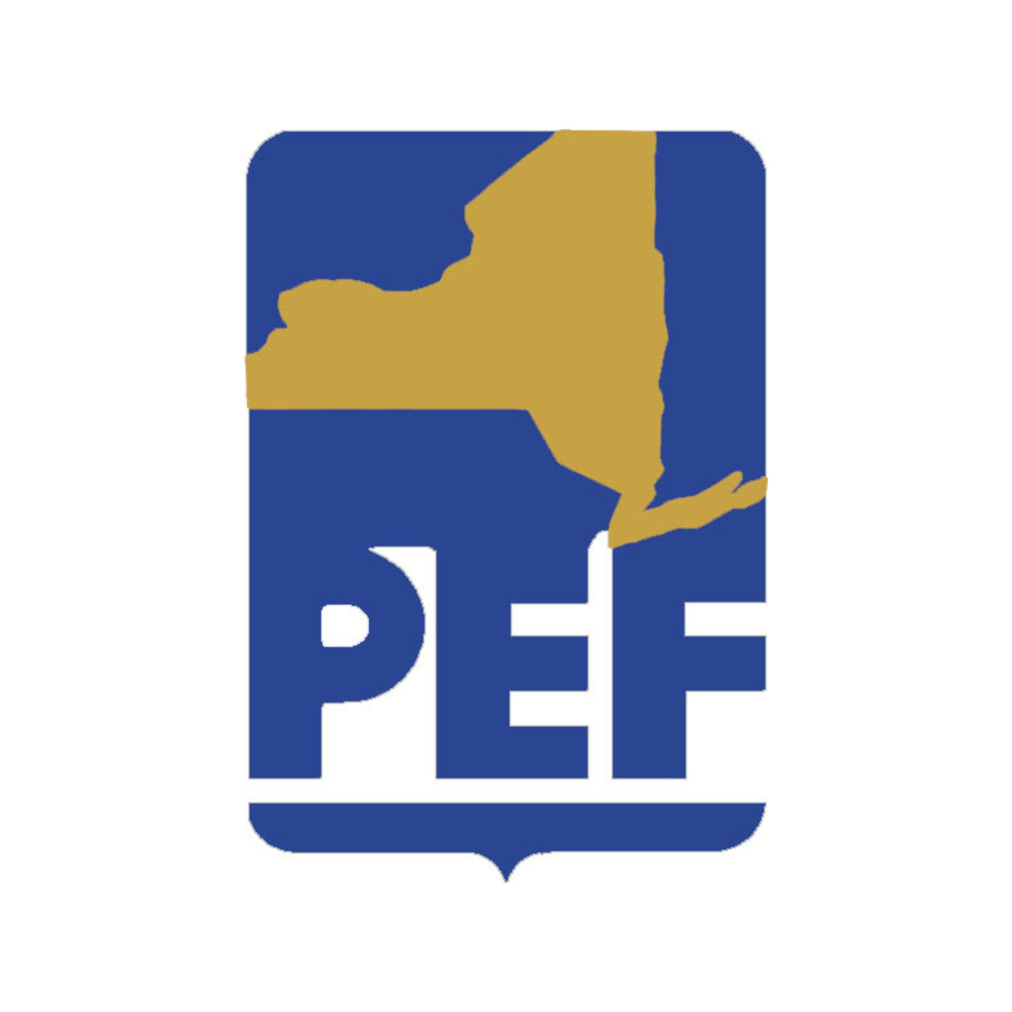 PEF logo