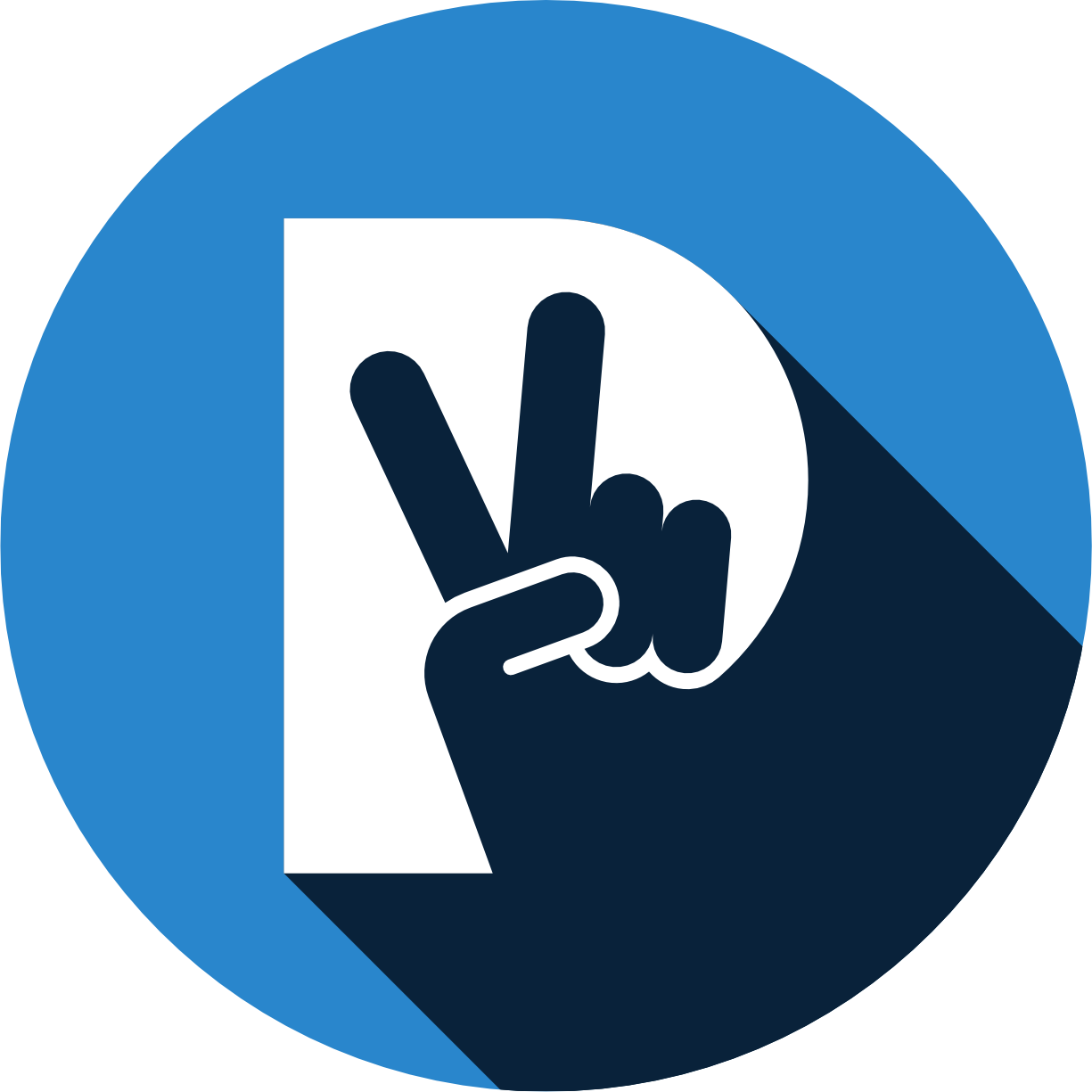 progressive victory logo