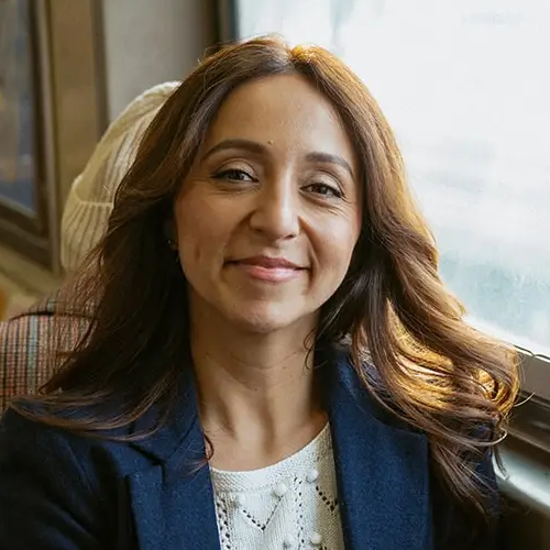 State Assembly Member Diana Moreno