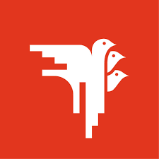 Tenant Bloc dove logo