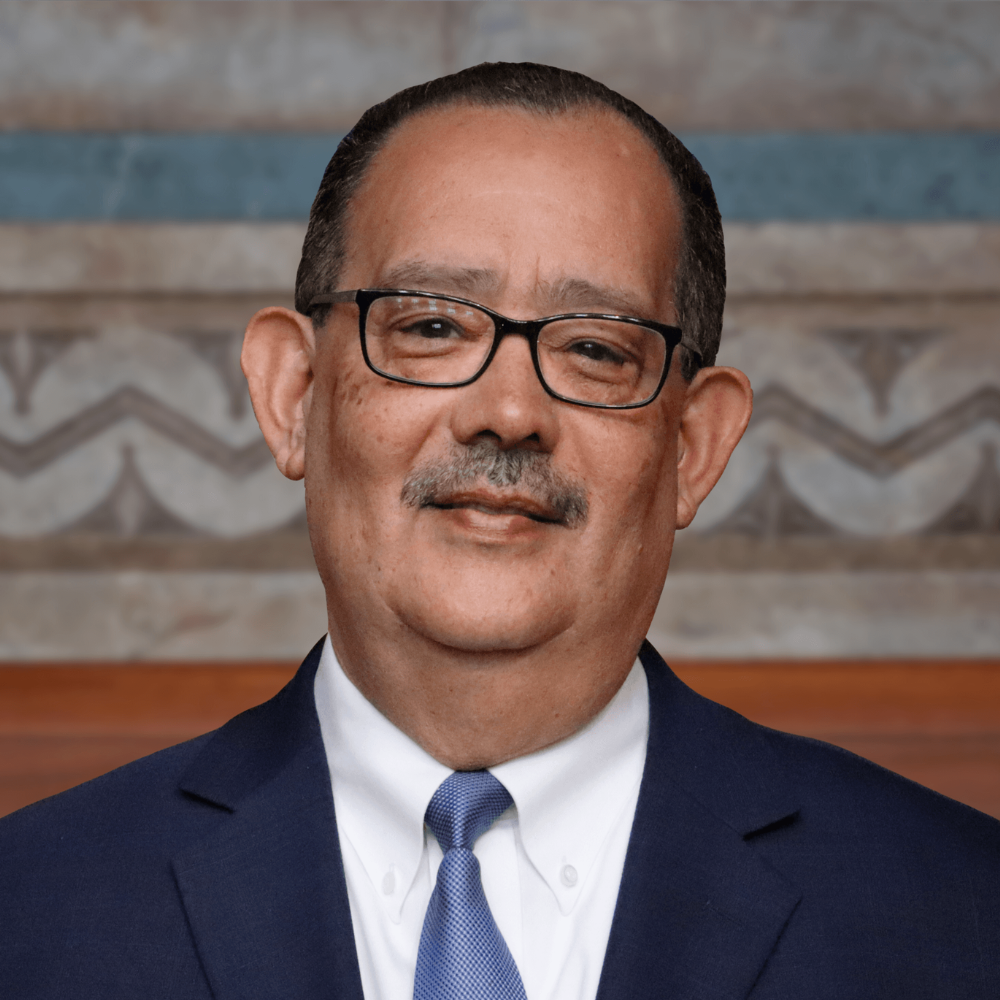 David Rivera Headshot