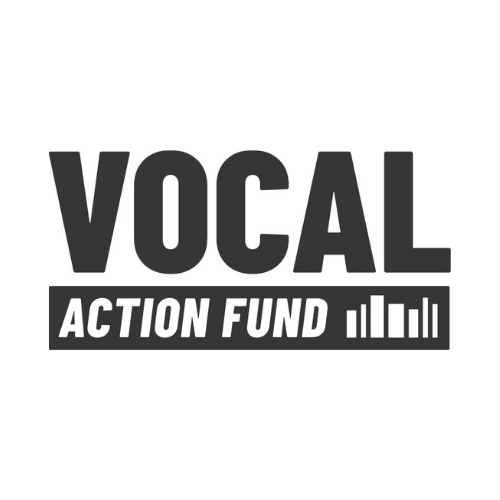 VOCAL logo