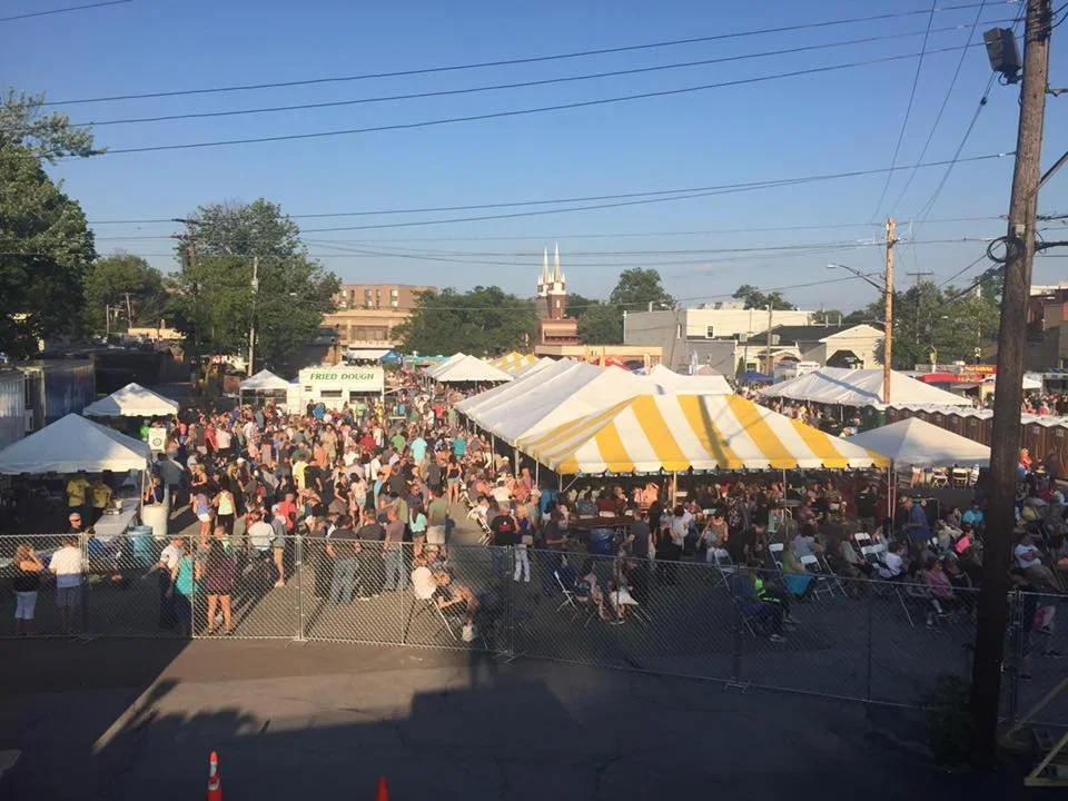 burgerfest
