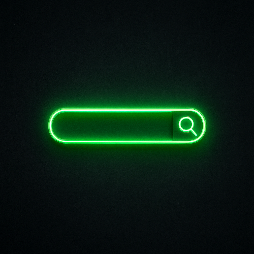 SEO Logo - Green Neon.png