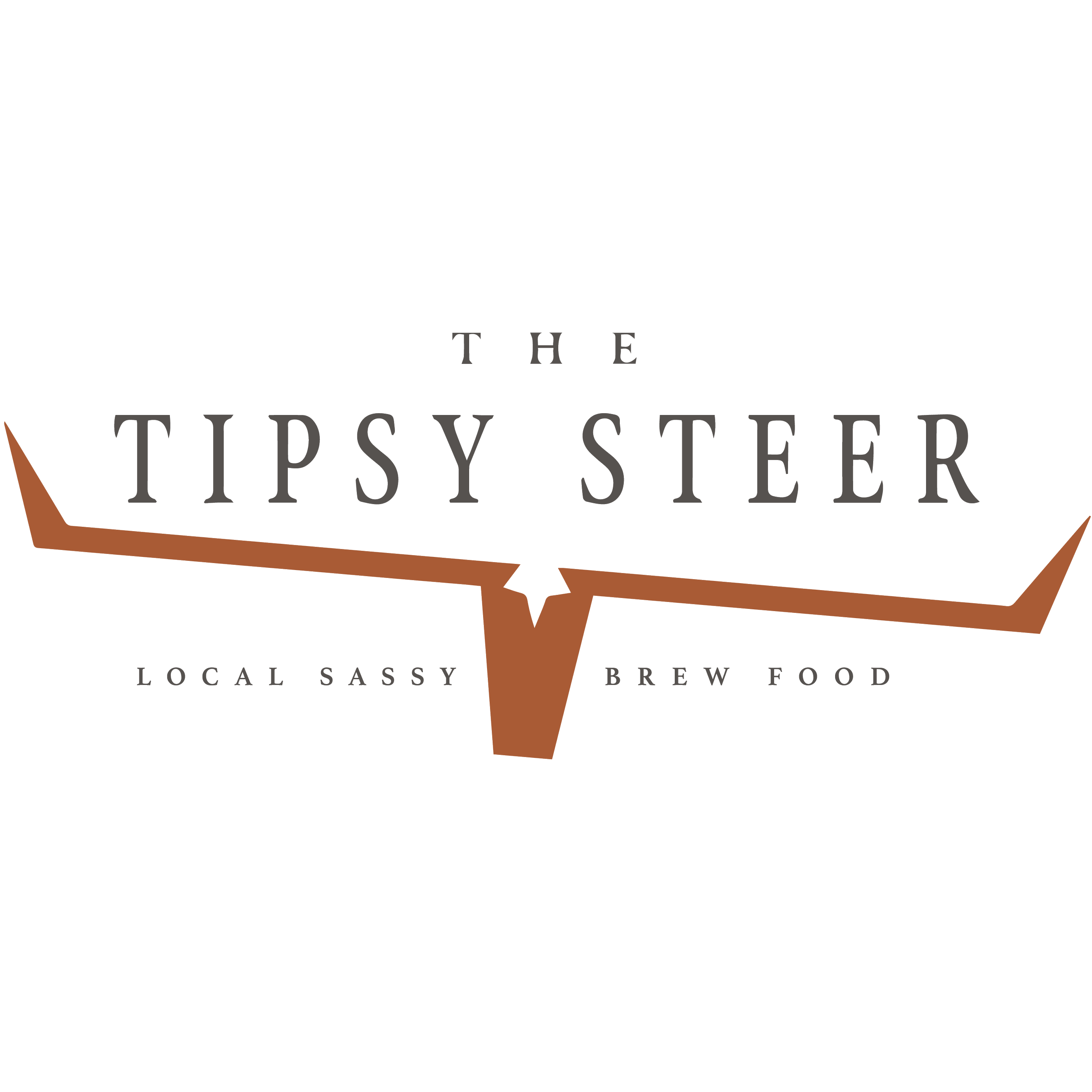 Tipsy Steer