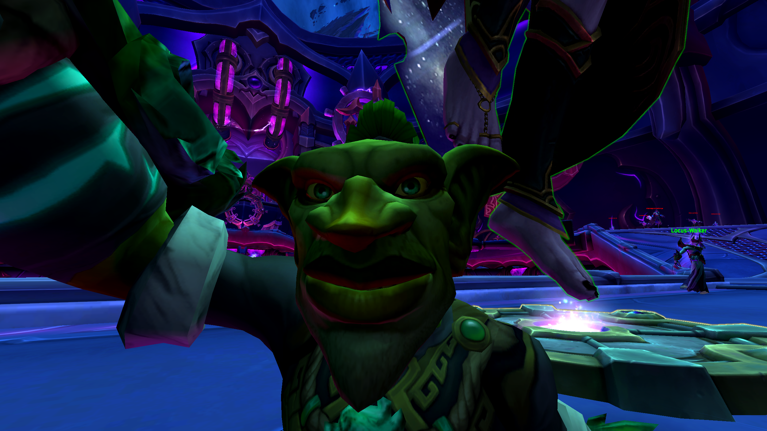 Intermediate Service