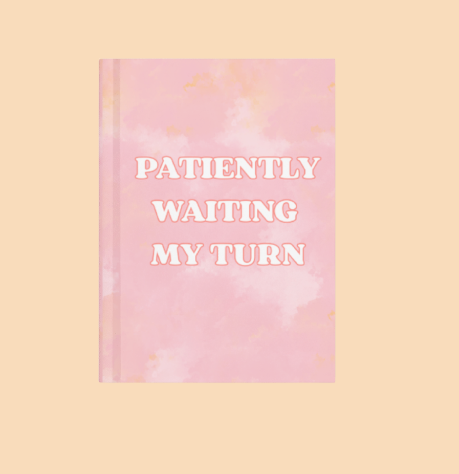 patience journal