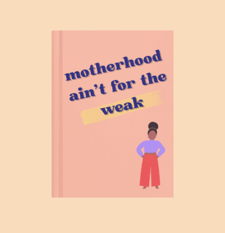 not weak journal