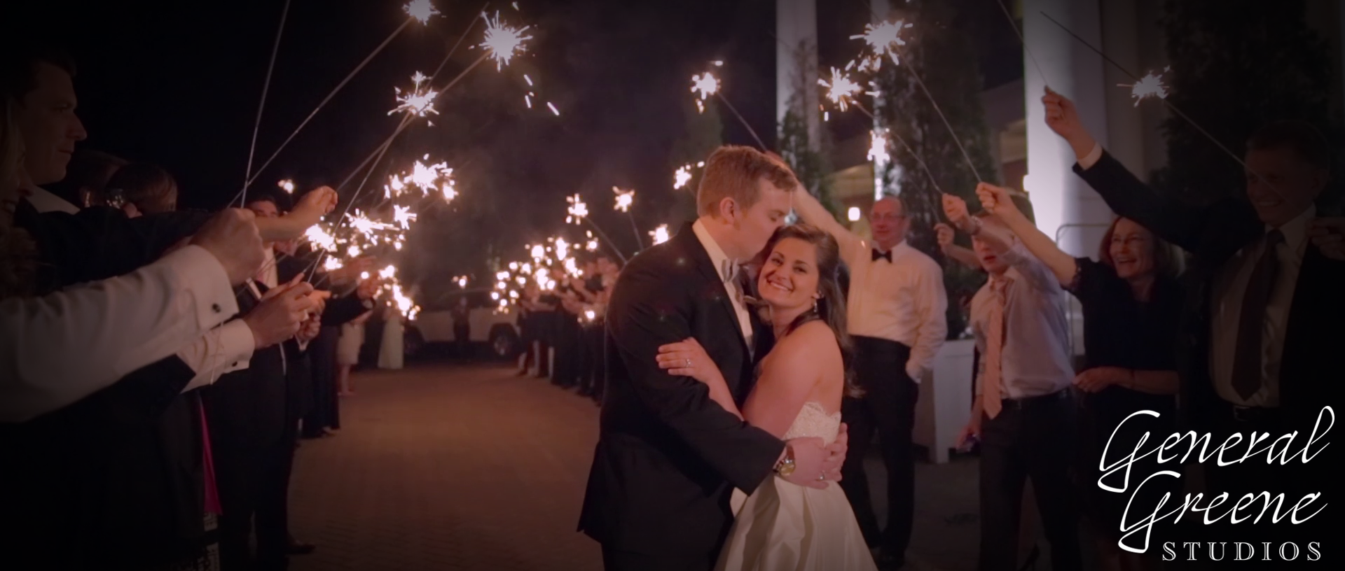 General Greene Studios - Colorado Wedding Videography
