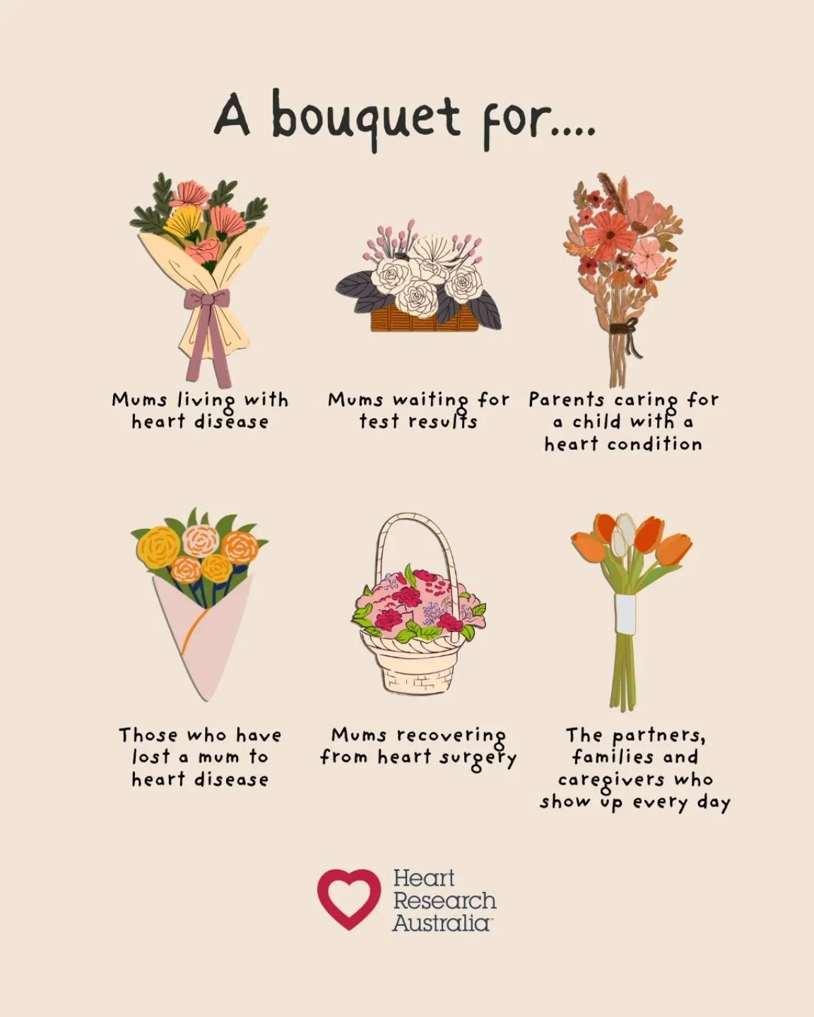 Whilst this is a truly special day for so many, the reality of our work reminds us that for others, today can carry heartbreak, grief, or a variety of difficult emotions.

However you are spending your day, we hope today offers the chance to remember