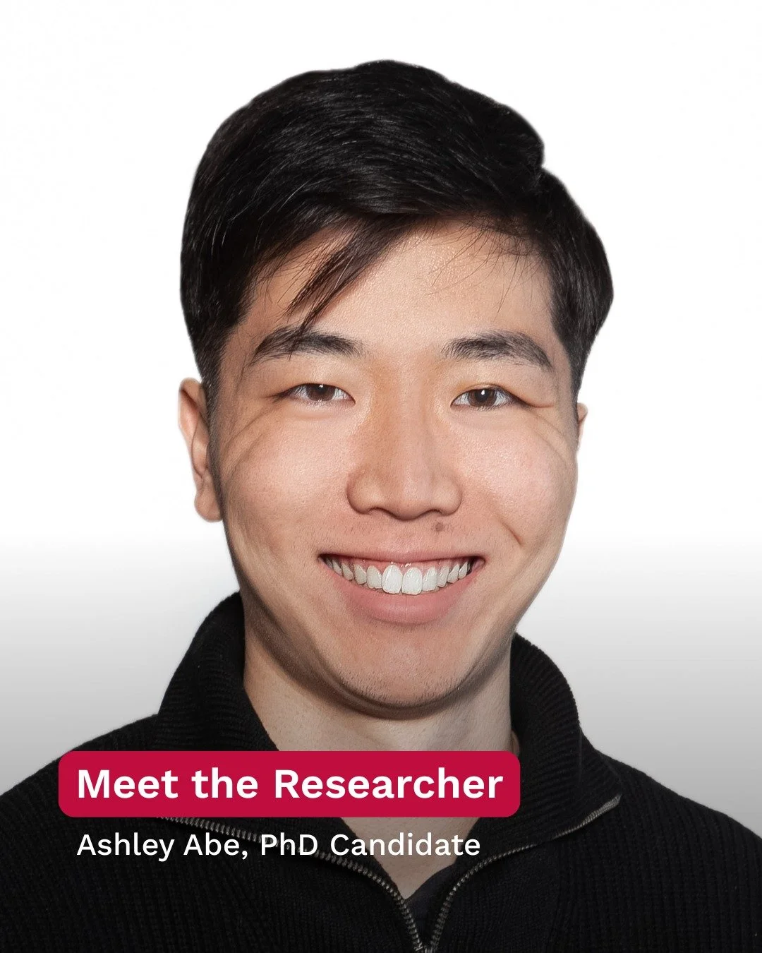 Meet Heart Research Australia PhD scholarship recipient, Ashley Abe. Ashley&rsquo;s work builds on his honours research to tackle the leading cause of sudden death and chronic disability worldwide: atherosclerotic coronary artery disease.

Supervised