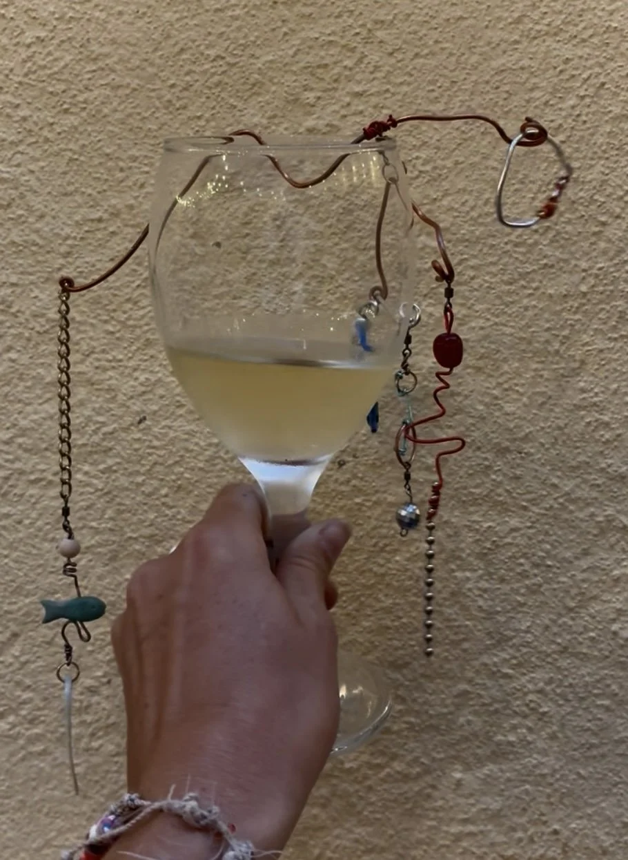 Wires & Wine Worldwide