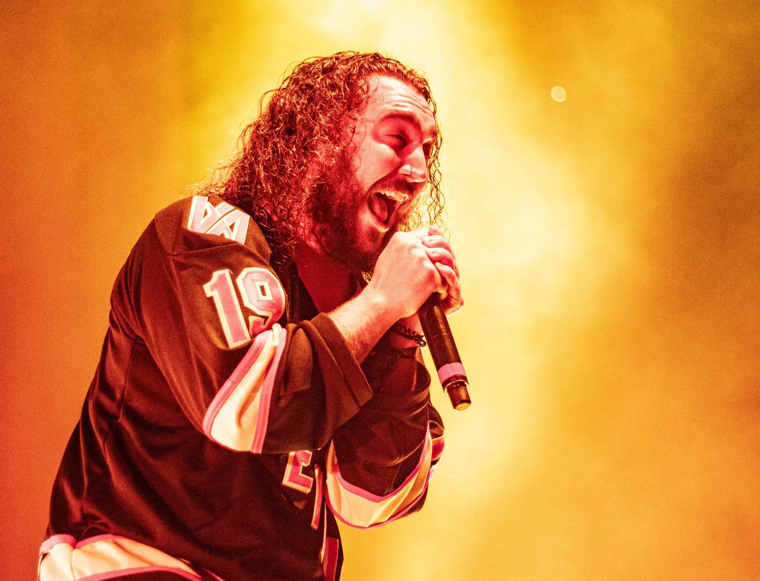 Eric Vanlerberghe — I Prevail