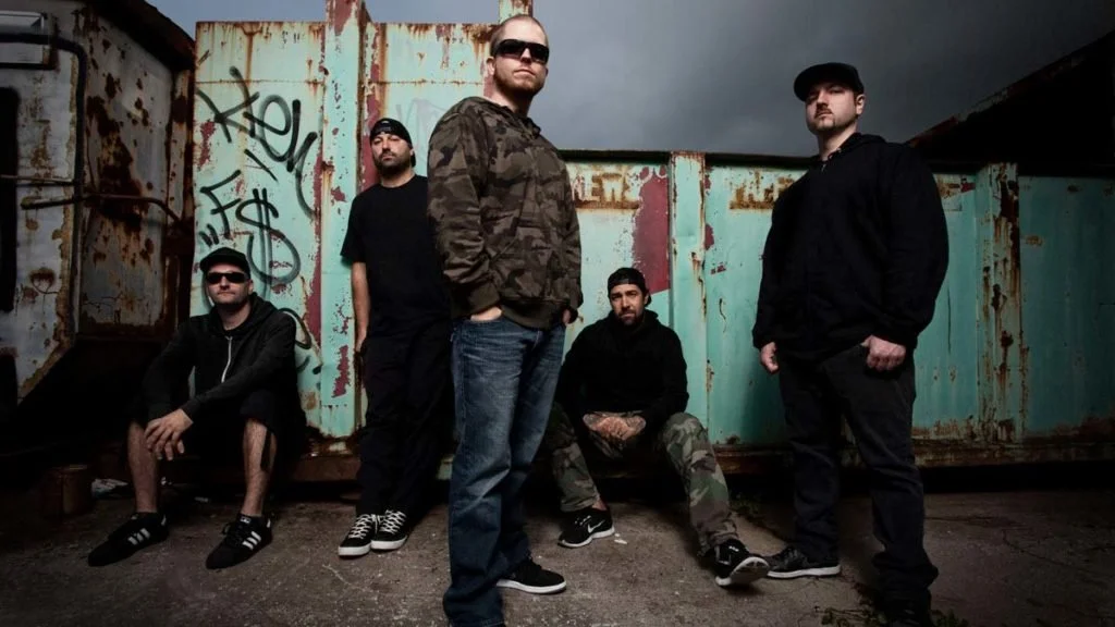 Hatebreed