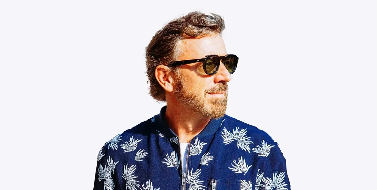 Benny Benassi