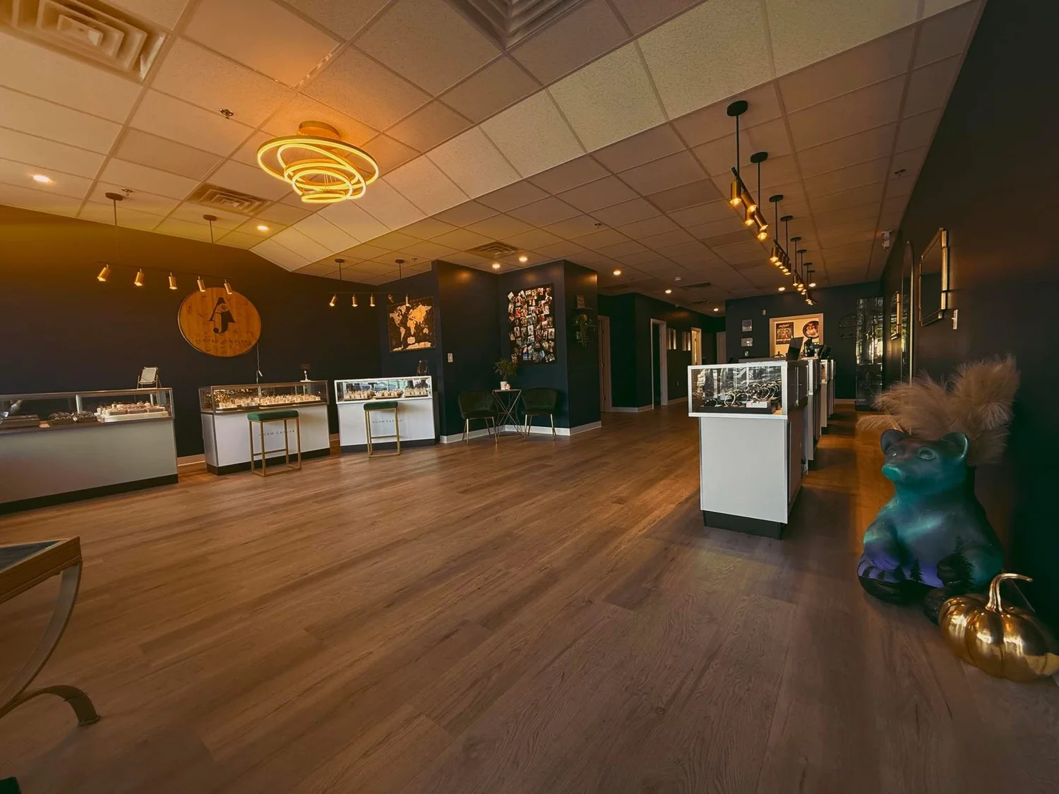 Aurora Artist Series