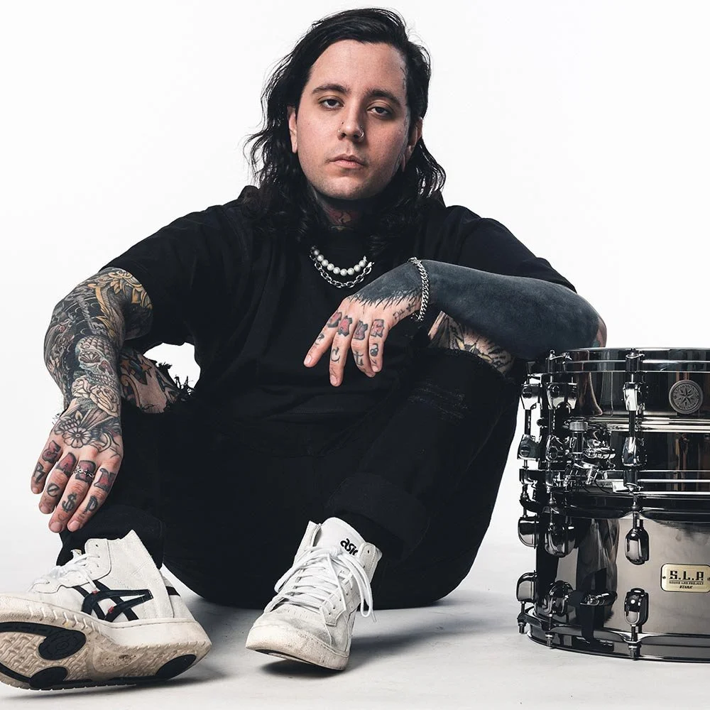 Austin Archey — Lorna Shore
