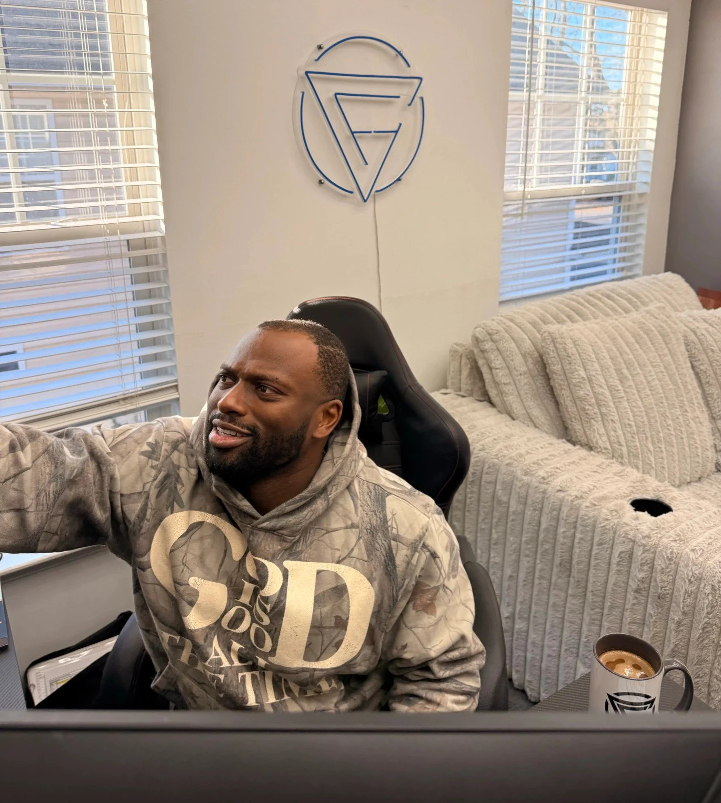 The busy professional's trap is thinking intensity replaces structure. It does not. A 45-minute workout with a plan beats a 90-minute session of guessing every time. If your desk job is your excuse, you are missing the point. You need a system, not m