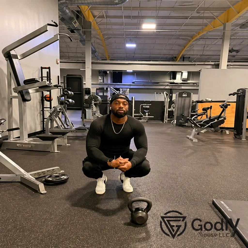 Stop starting over. Build a strong body, sharp mind, and steady soul. Discipline is the bridge and the key.  Identity shift starts now.  Join at www.godly-fitness.com. Email info.godlyfitness@gmail.com. DM me. #gym #fitness #fyp #fitfam