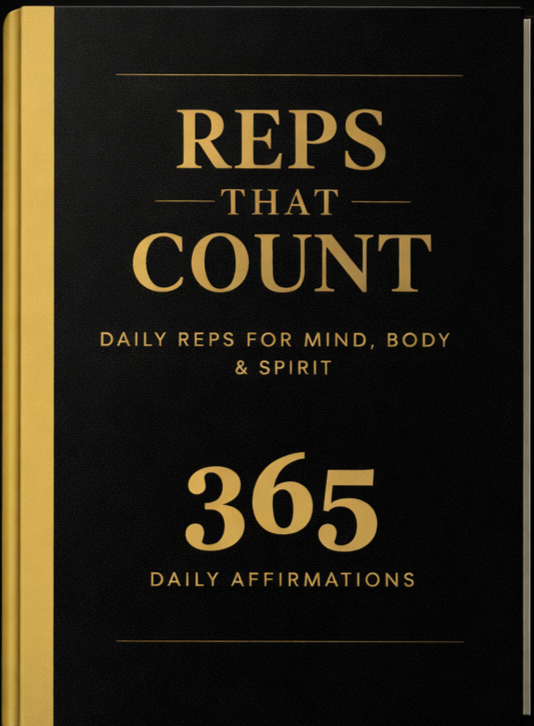 Reps that Count - STANDARD EDITION