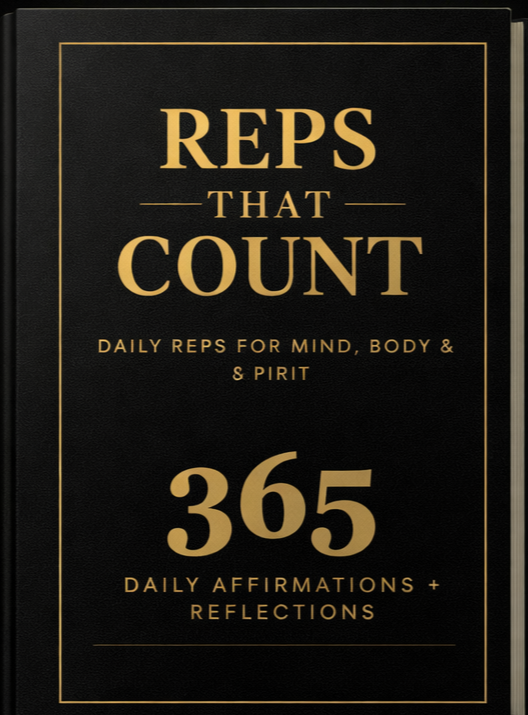 Reps that Count - DELUX EDITION