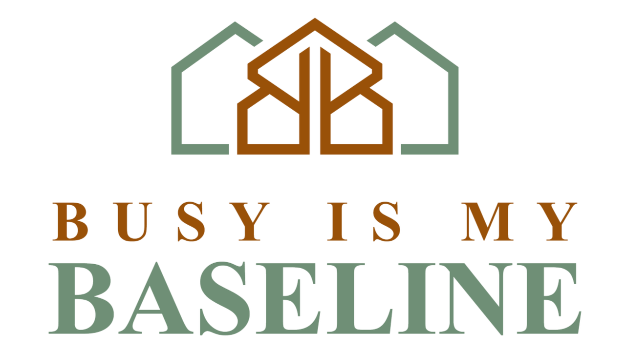 Busy is My Baseline