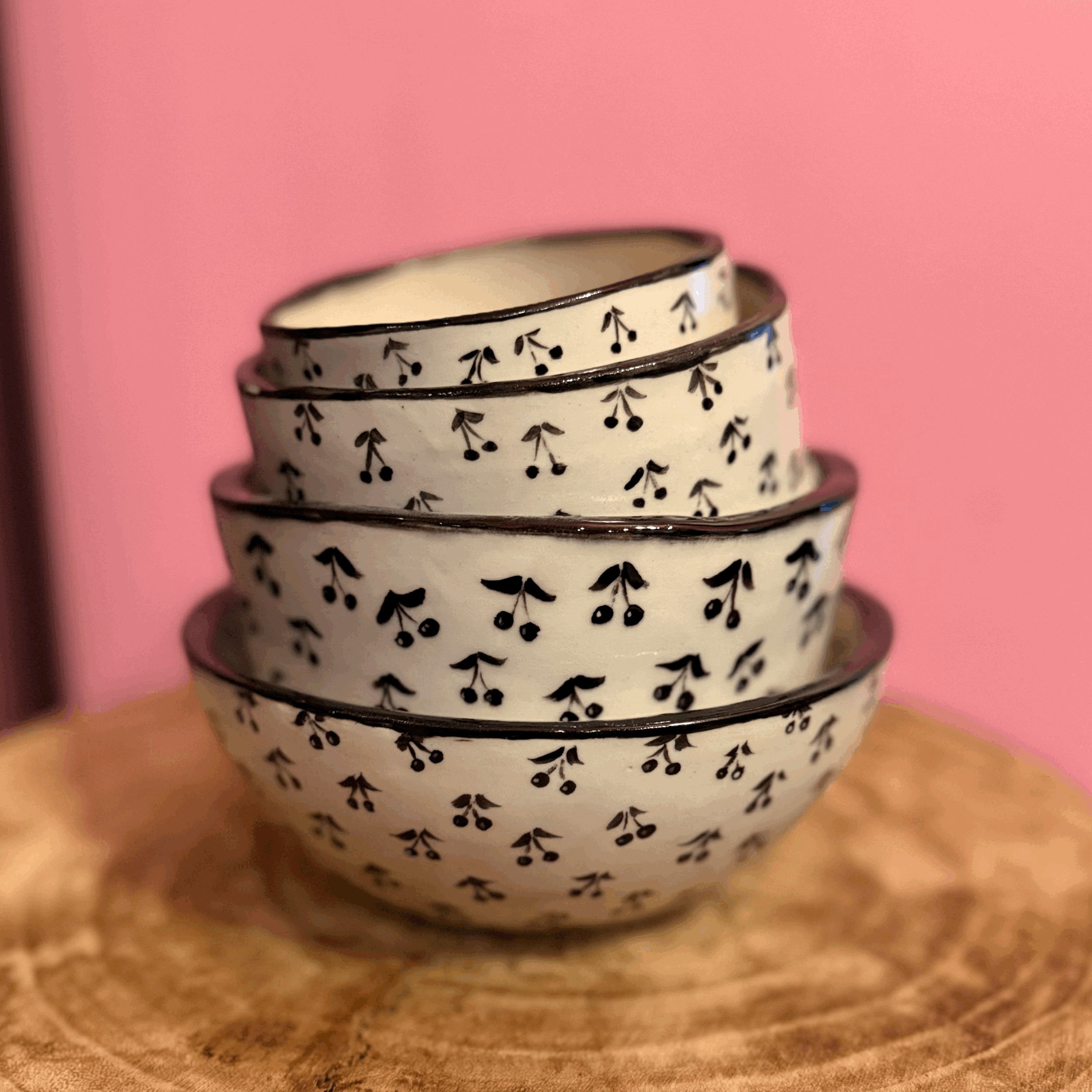 Black Cherries Series