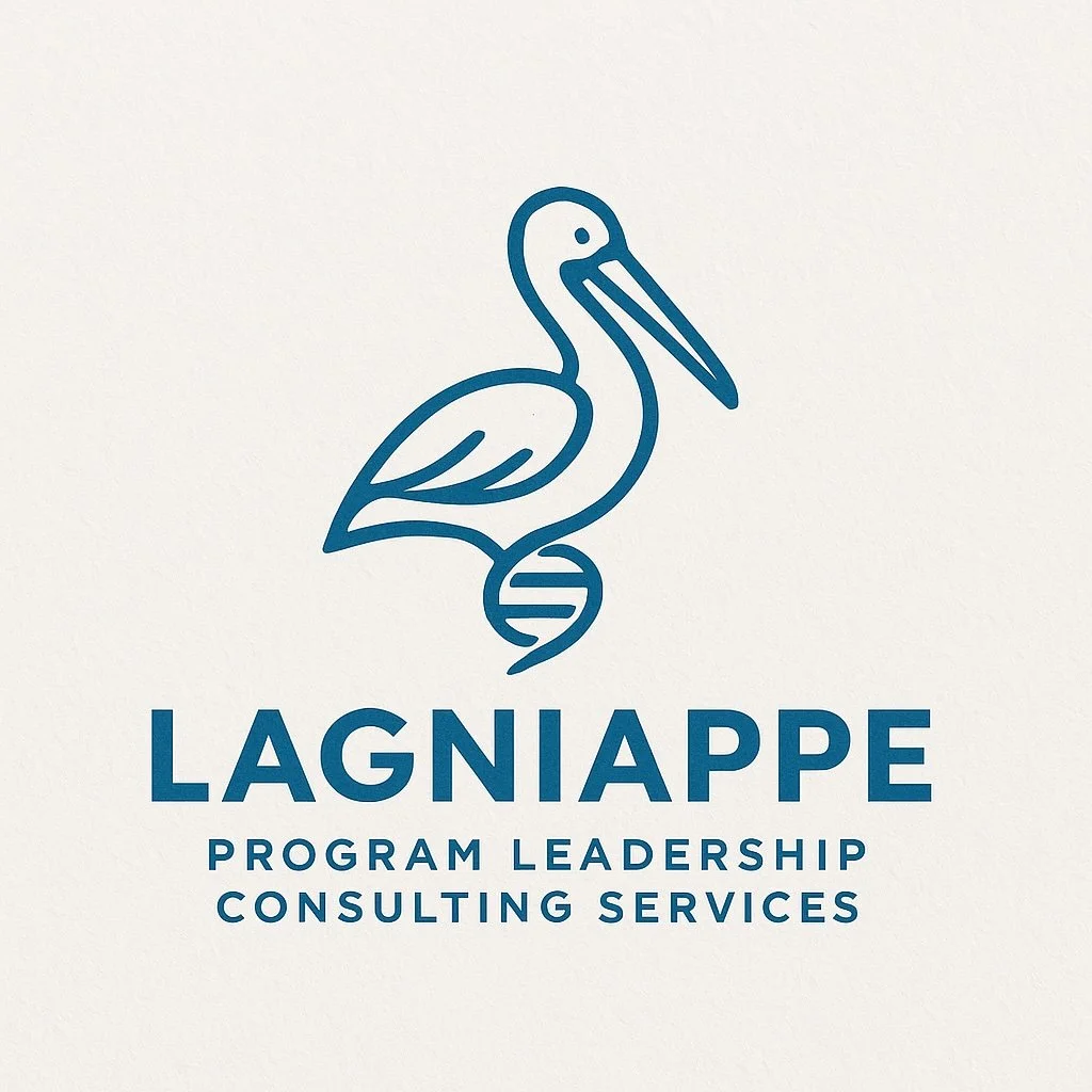 Lagniappe Biopharma Consulting Services