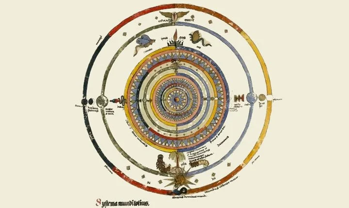 Midlife and the Quiet Call to Individuation