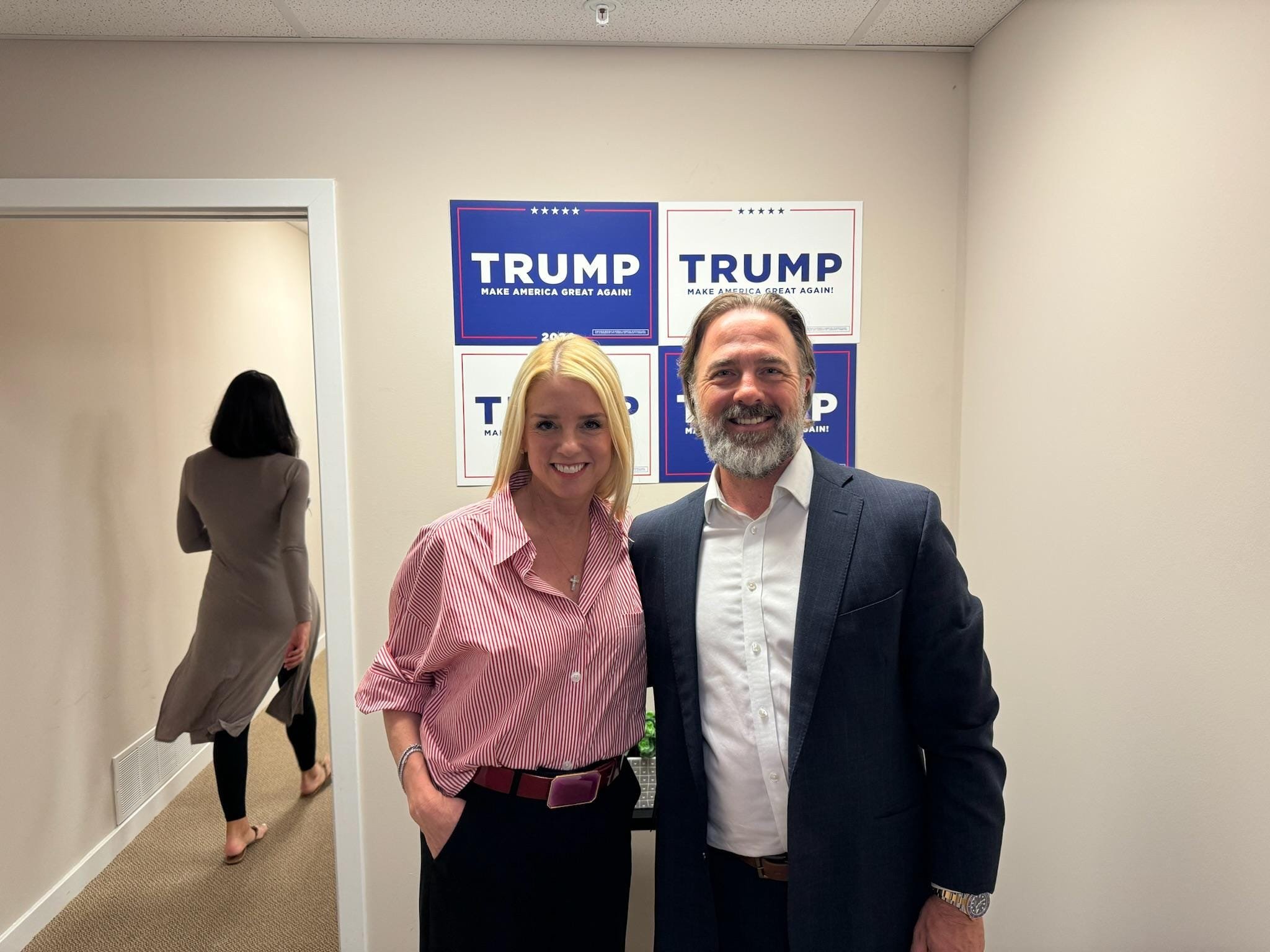 Imperium Public Strategies Debuts Imperium Insights on Substack