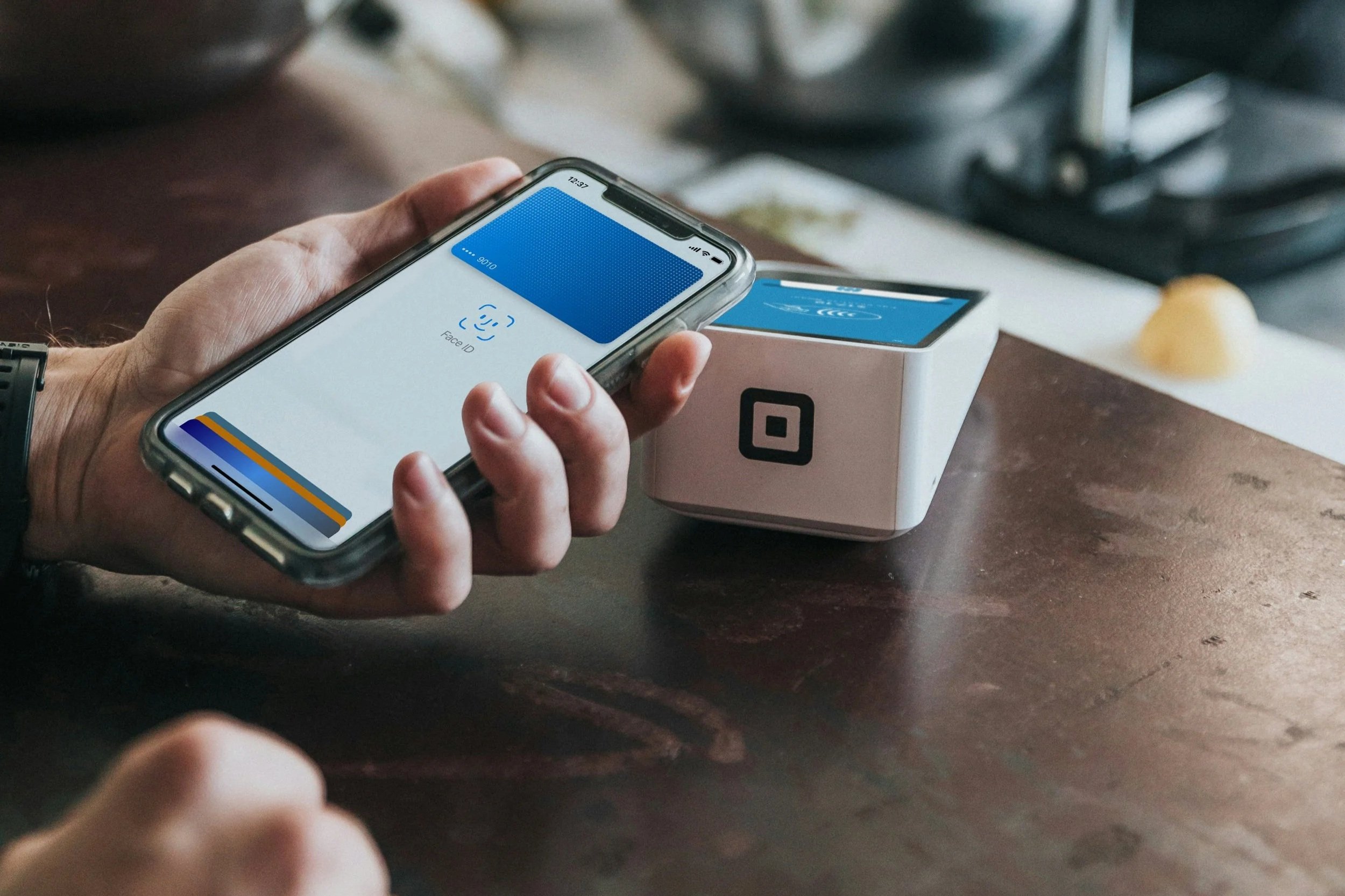 Strategic Communications For a National Fintech Crisis