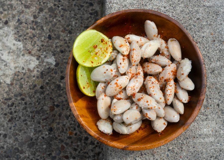 Volcanes de Colima/Foto: Charly Ramos.png
