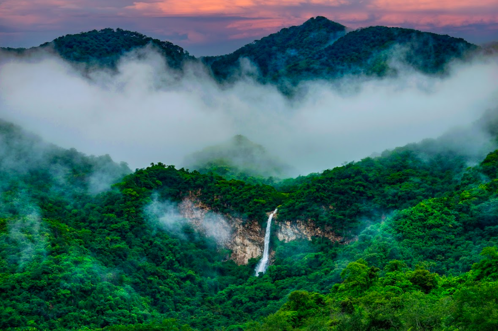 Montañas de Colima/Foto: Javier Flores.png